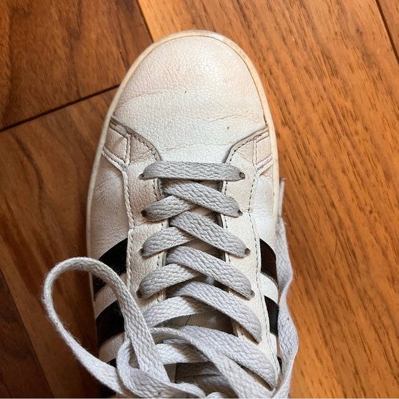 ADIDAS Superstar Sneakers - Picture 5 of 7